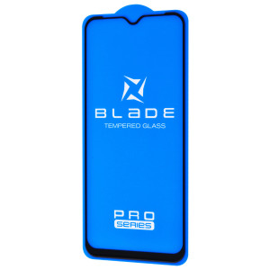 Захисне скло BLADE PRO Series Full Glue Xiaomi Redmi 9A/9C